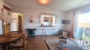 Appartement à Perpignan (66000)