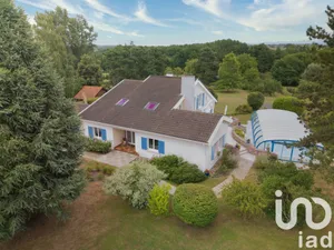 Maison à Buhl-Lorraine (57400)