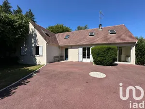 Maison à Cernay-la-Ville (78720)