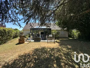 Maison à Cernay-la-Ville (78720)