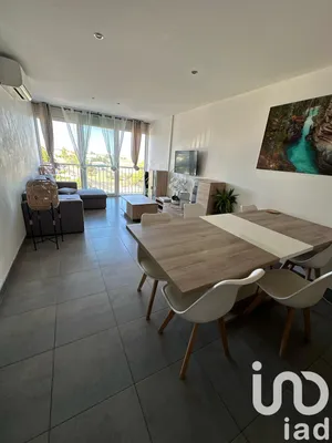 Appartement à Frontignan (34110)