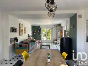 Maison traditionnelle à Denée (49190)