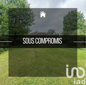 Maison à Saint-Rémy-l'Honoré (78690)