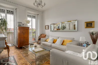 Appartement à Lyon (69005)