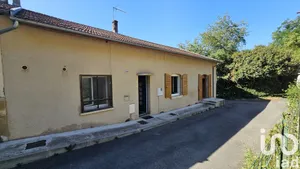 Maison à Aubin (12110)