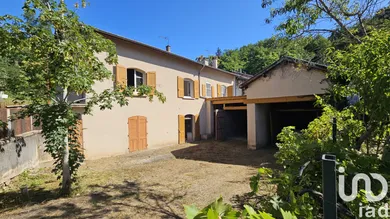 Maison à Aubin (12110)
