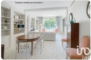 Appartement à Paris (75016)