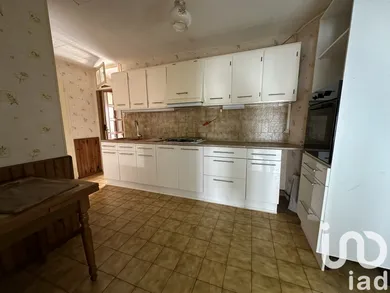 House in Issoudun (36100)