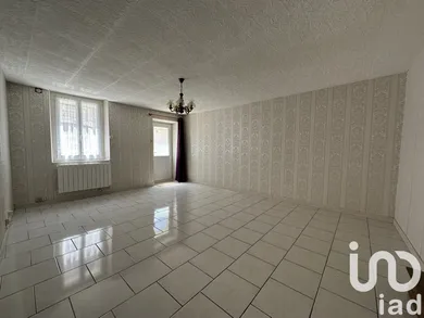 House in Issoudun (36100)