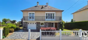 Maison à Melesse (35520)