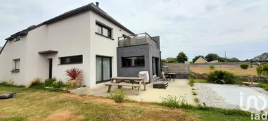 House at Plouhinec (56680)