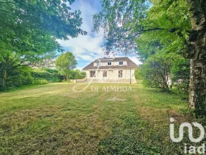 Traditional house at Le Plessis-Belleville (60330)