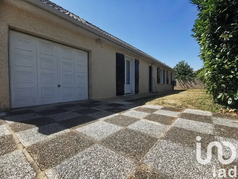 Maison 8 pièces 143 m² · à Eole-en-Beauce · 143 m² · 188 000 €
