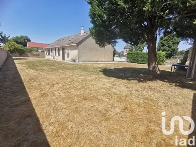 Maison à Eole-en-Beauce (28140)