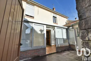 House at Tours-sur-Marne (51150)