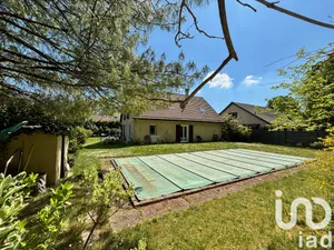Traditional house at Rochefort-en-Yvelines (78730)