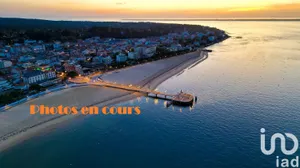 Appartement à Arcachon (33120)