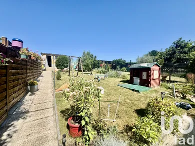 House in Épernay (51200)