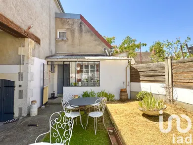 Park home at Garchy (58150)