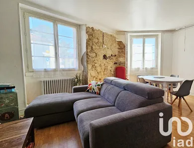 Townhouse in LA CHAIZE LE VICOMTE (85310)