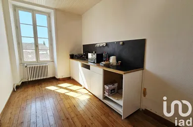 Townhouse at LA CHAIZE LE VICOMTE (85310)