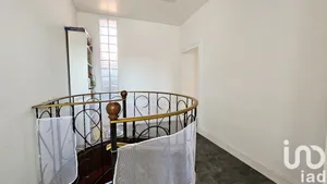 Maison de ville à LA CHAIZE LE VICOMTE (85310)