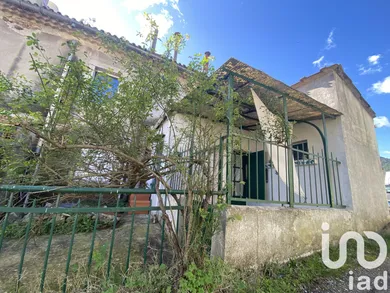 Appartement à Sainte-Cécile-d'Andorge (30110)