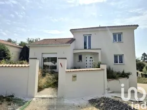 Maison à Couzeix (87270)