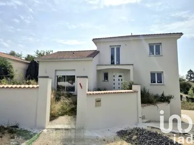 House in Couzeix (87270)