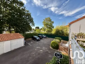 Apartment at Vertou (44120)