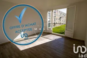 Apartment at Trappes (78190)