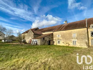 House at Orges (52120)