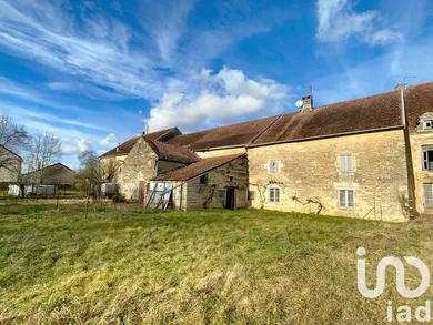 House at Orges (52120)