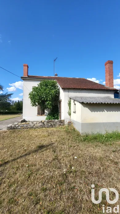 House in Châlette-sur-Loing (45120)