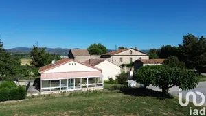 House at Loriol-sur-Drôme (26270)
