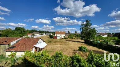 Building plot at Cepoy (45120)