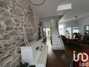 Maison de ville à La Roche-sur-Yon (85000)