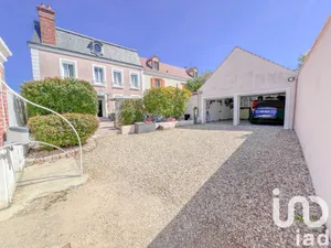 Maison à Nanteuil-lès-Meaux (77100)
