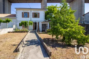 Maison à Bordeaux (33300)