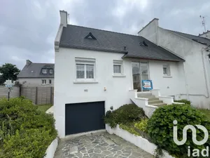 Maison à Brest (29200)