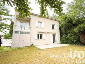 Maison à Cergy (95800)