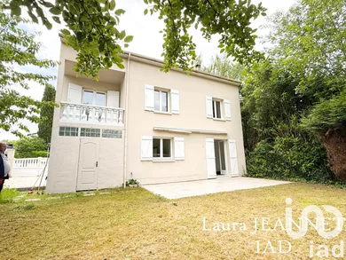 Maison à Cergy (95800)