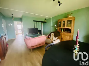 Appartement à Wattignies (59139)