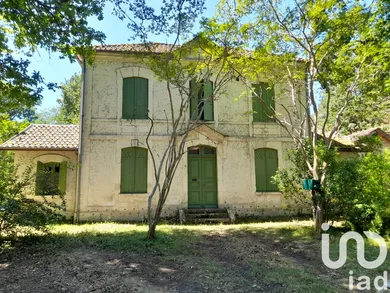 Demeure à Solférino (40210)