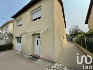 Maison traditionnelle à Ris-Orangis (91130)