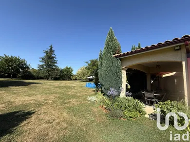 Detached at Varennes (24150) — 5/13