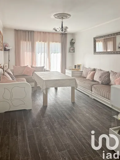 Townhouse at Montargis (45200)