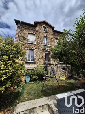 Appartement à Saint-Pierre-du-Perray (91280)