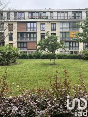 Appartement à Meudon (92360)