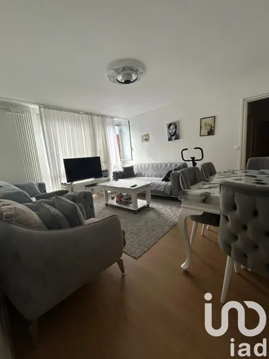 Apartment at Garges-lès-Gonesse (95140)